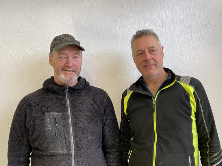 Gründerne bak Smart Connector