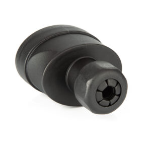 Hengerkontakt fast montering 13-pin