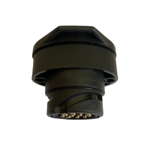 Bilkontakt adapter 13-pin