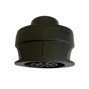 Hengerkontakt adapter 13-pin